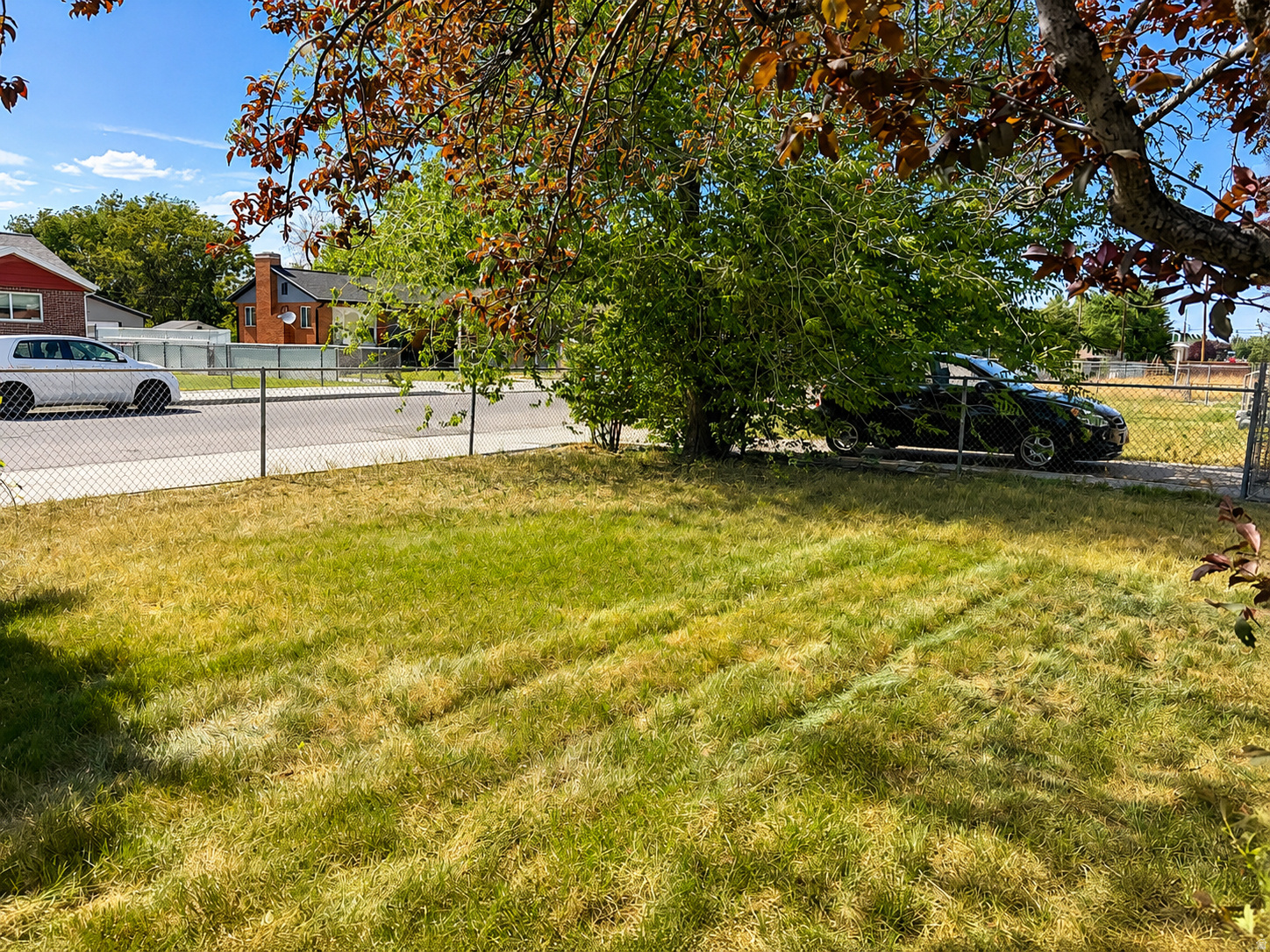 BECKSTEAD SUB - Residential