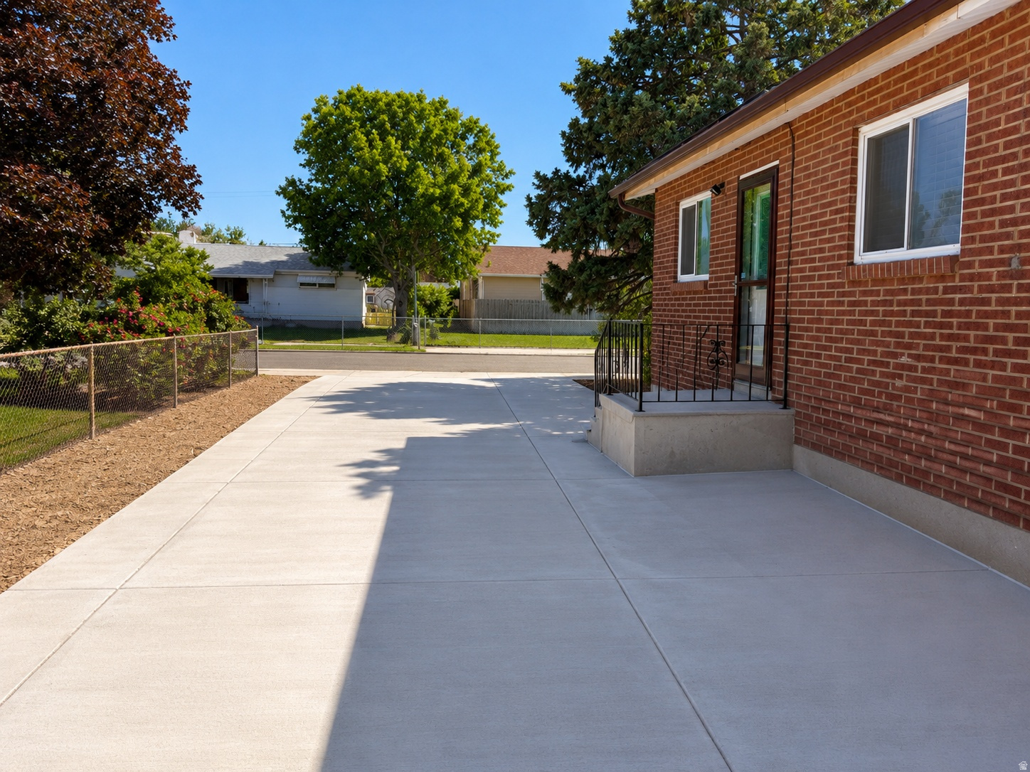 BECKSTEAD SUB - Residential