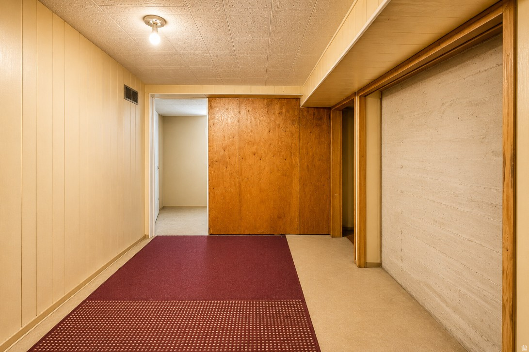BECKSTEAD SUB - Residential