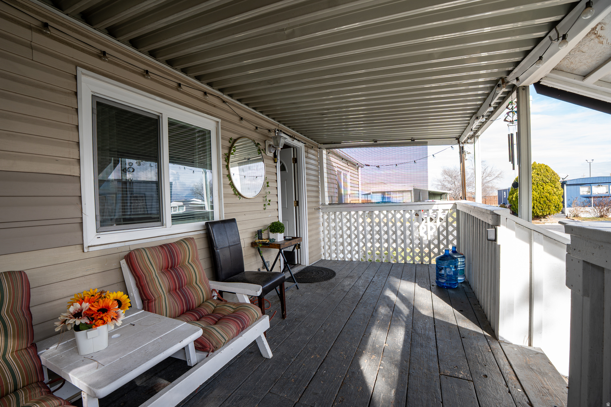 WINDSOR ESTATES - Residential
