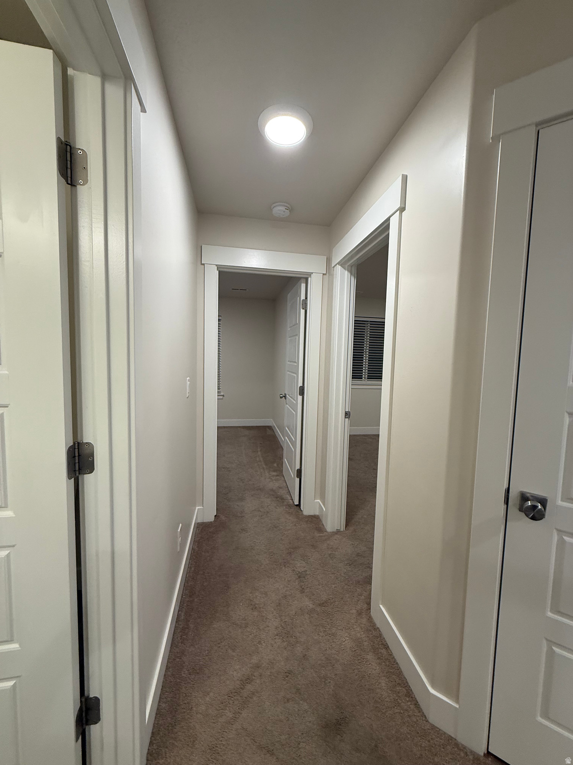 WILLOW POINT - Residential Lease