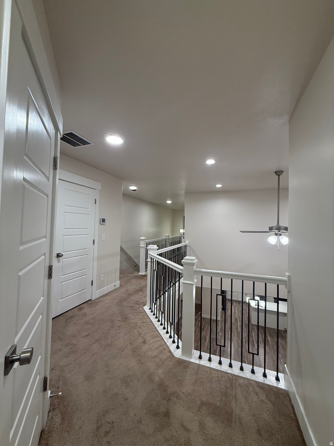 WILLOW POINT - Residential Lease