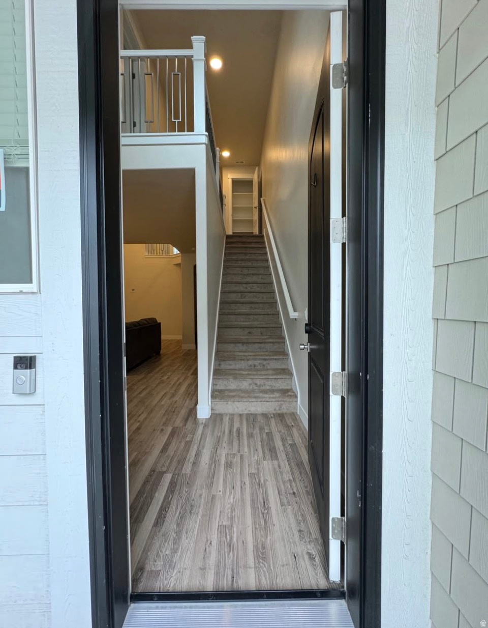 WILLOW POINT - Residential Lease