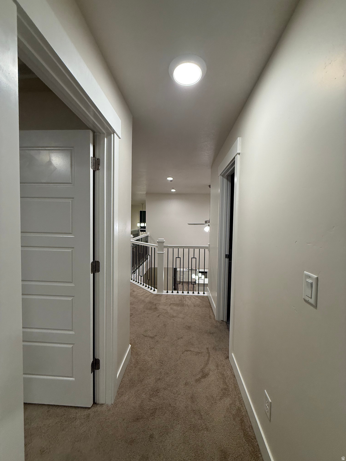 WILLOW POINT - Residential Lease