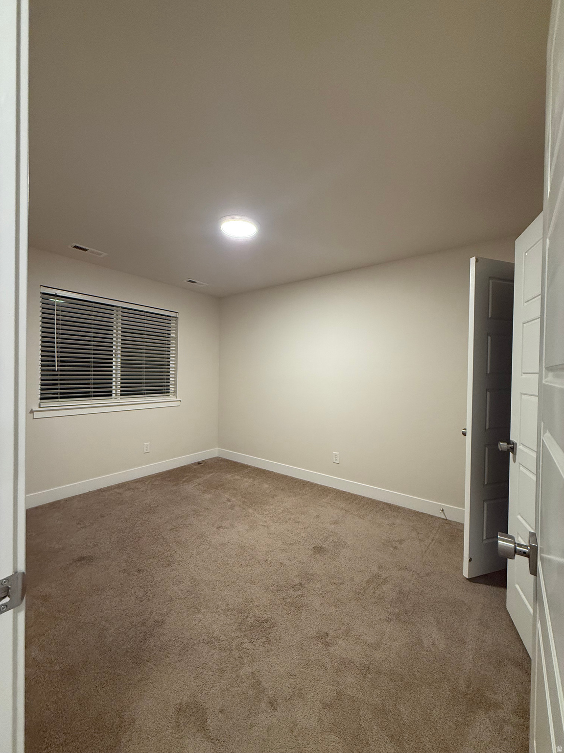 WILLOW POINT - Residential Lease