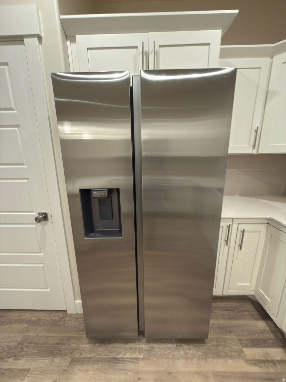 WILLOW POINT - Residential Lease