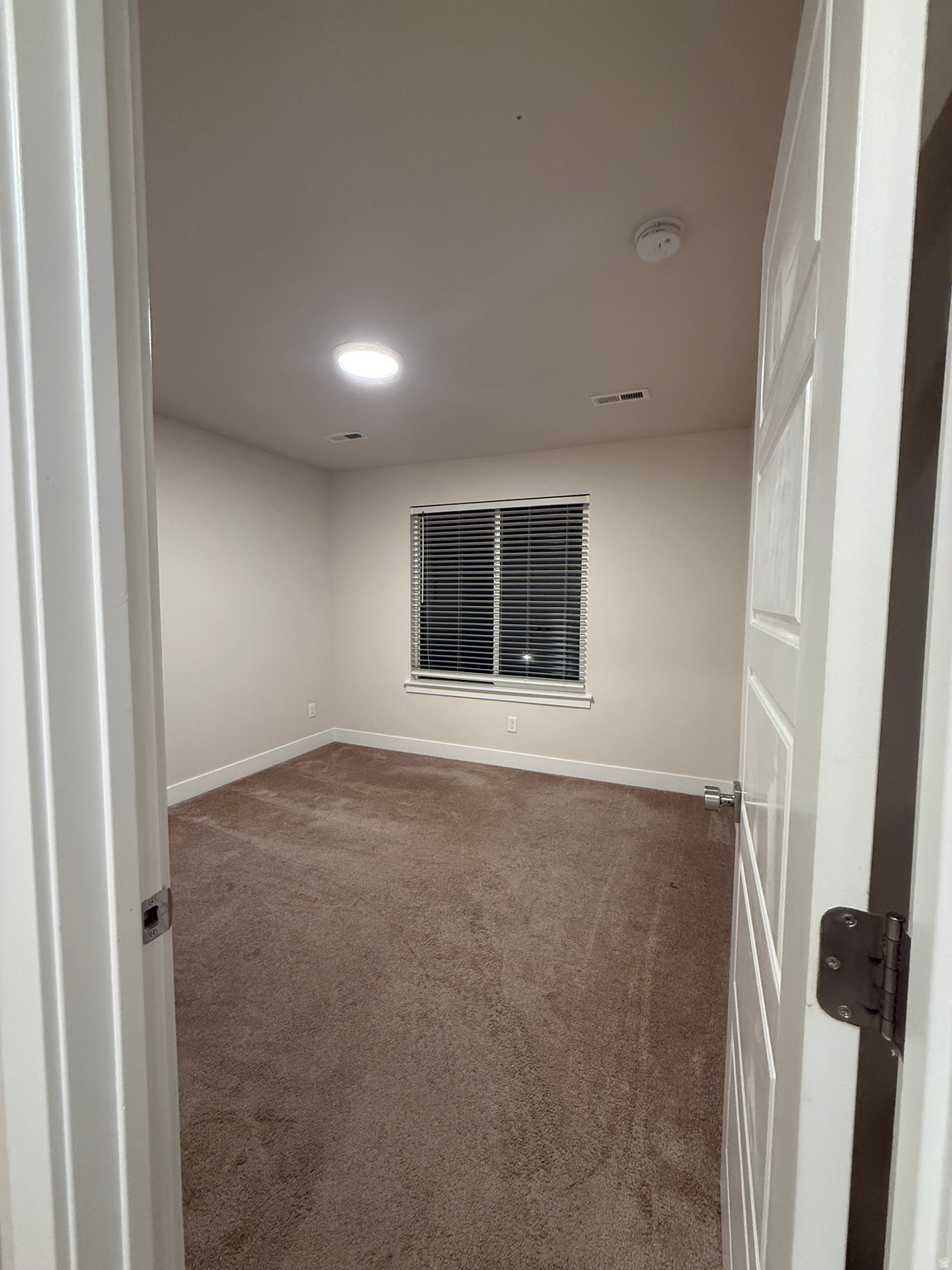 WILLOW POINT - Residential Lease