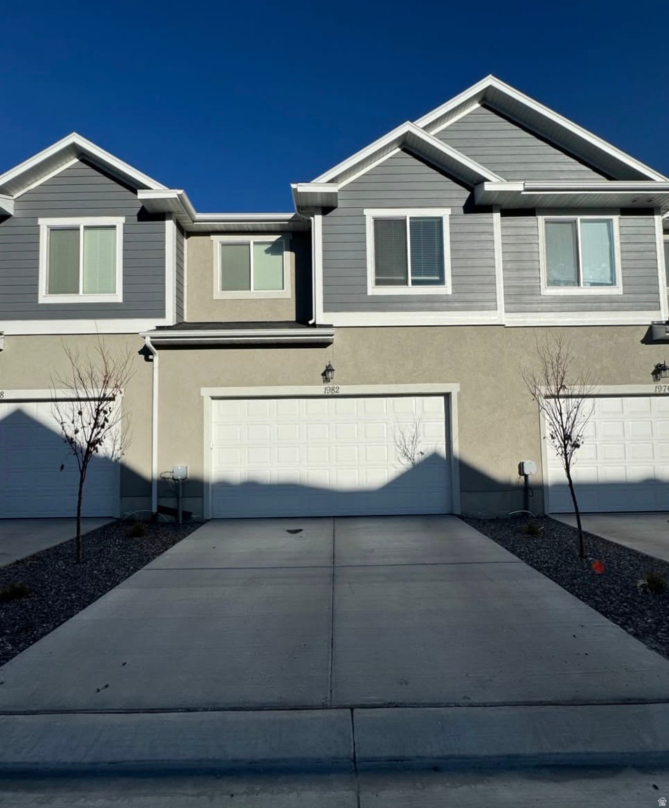 WILLOW POINT - Residential Lease
