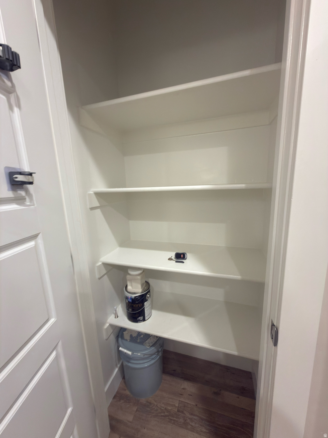 WILLOW POINT - Residential Lease