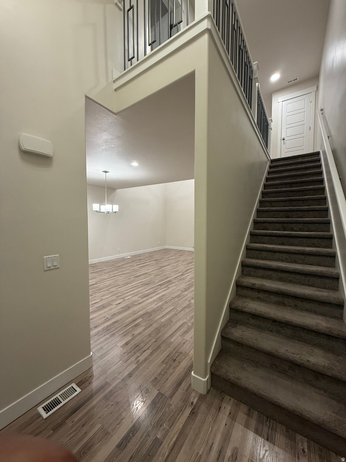 WILLOW POINT - Residential Lease