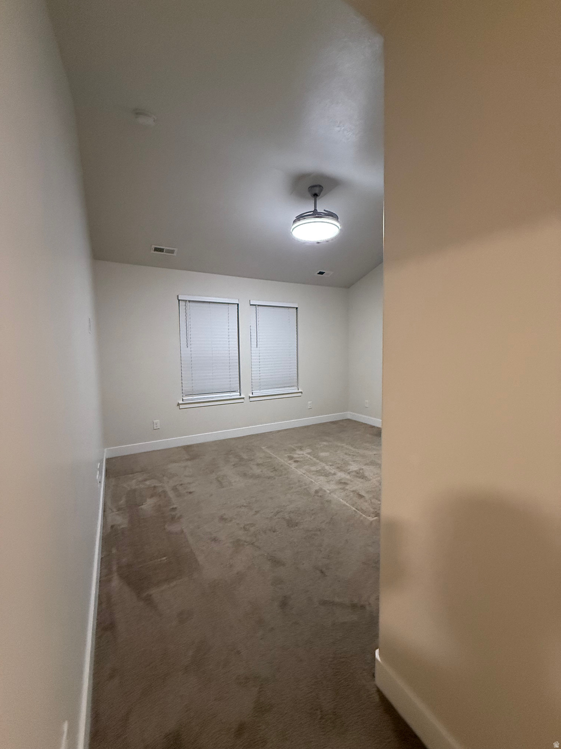 WILLOW POINT - Residential Lease
