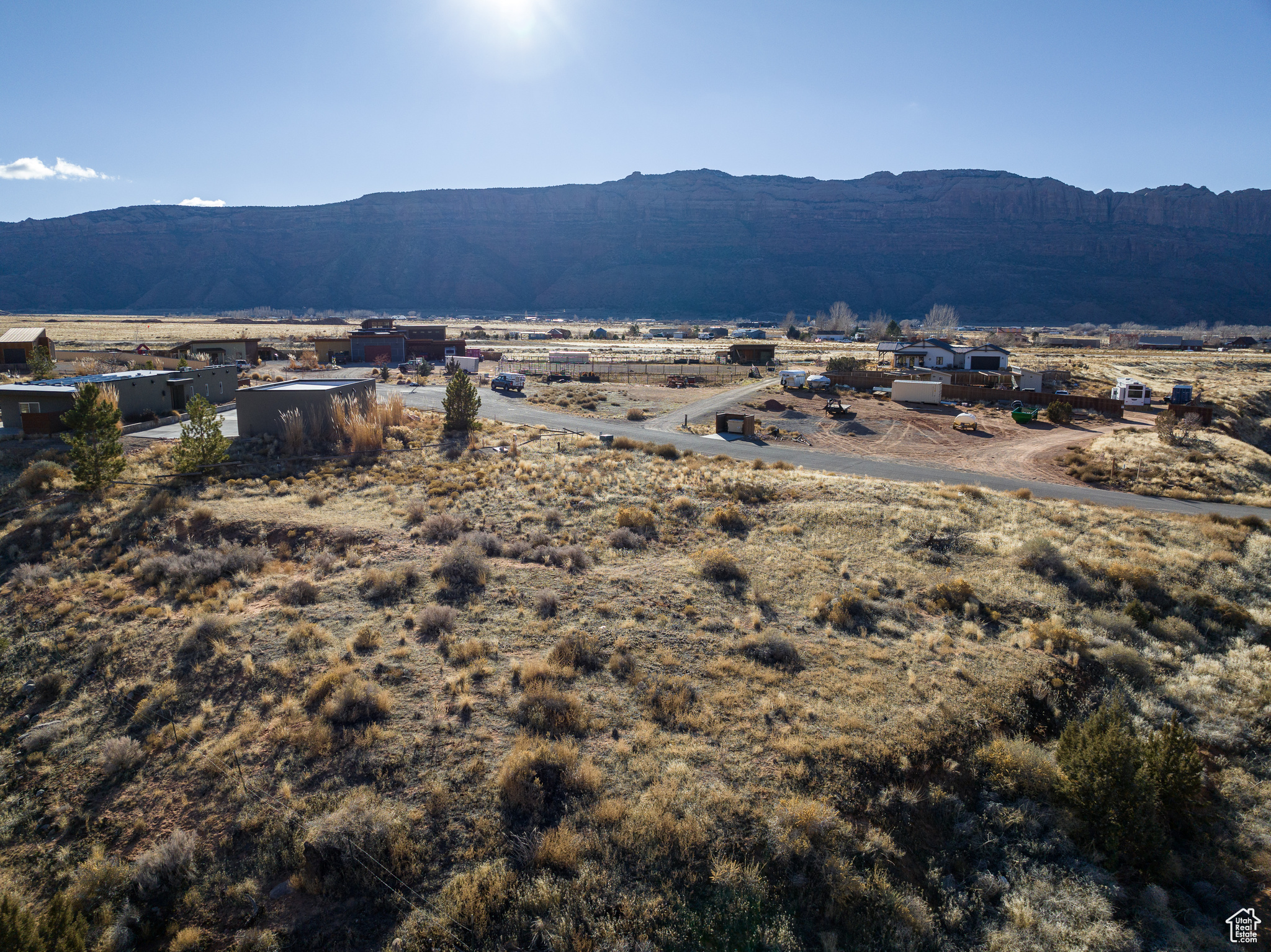 SAN JUAN ESTATES - Land