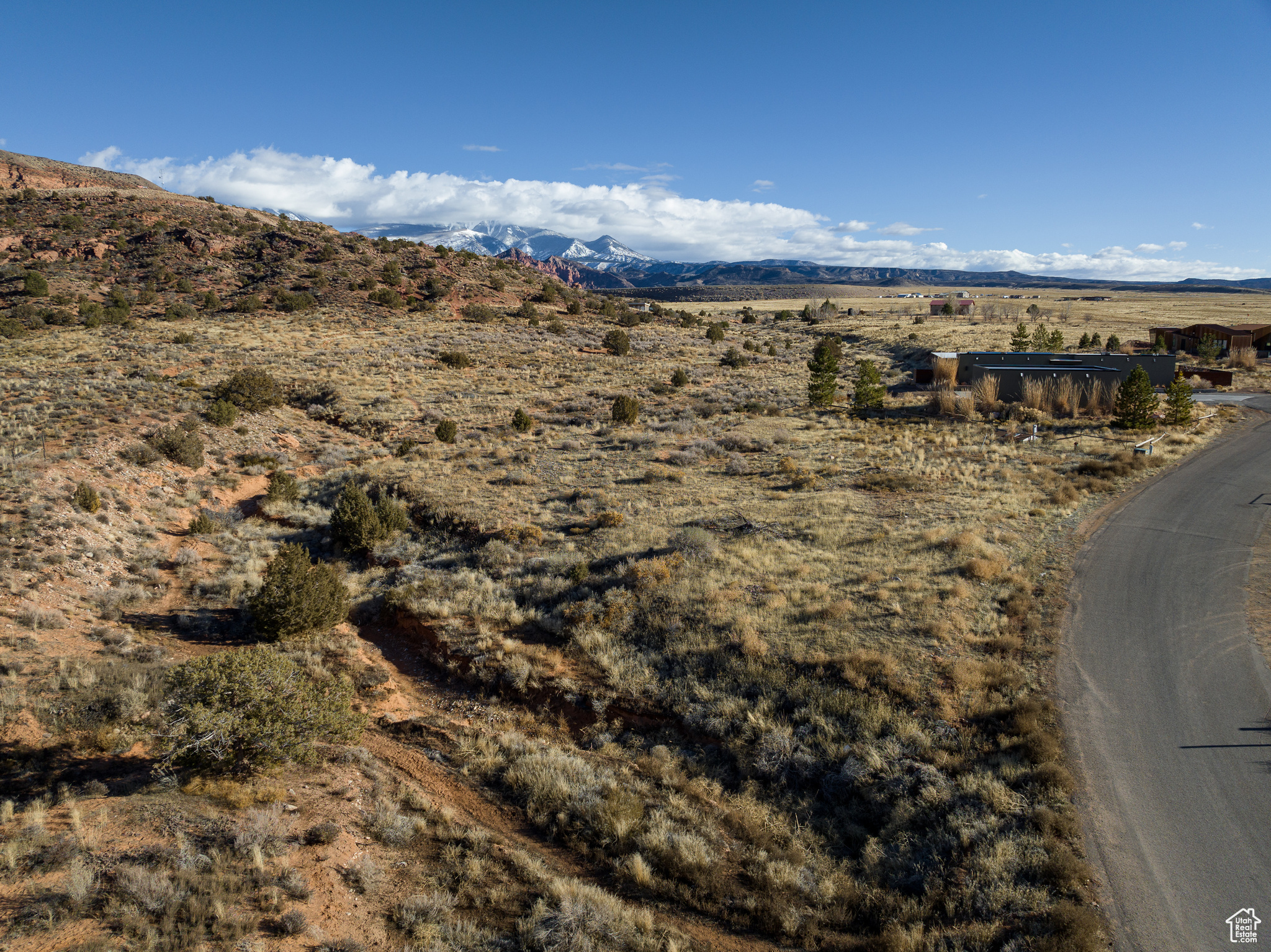 SAN JUAN ESTATES - Land