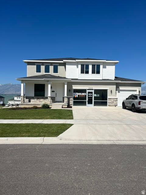 GUNTHER ESTATES - Residential