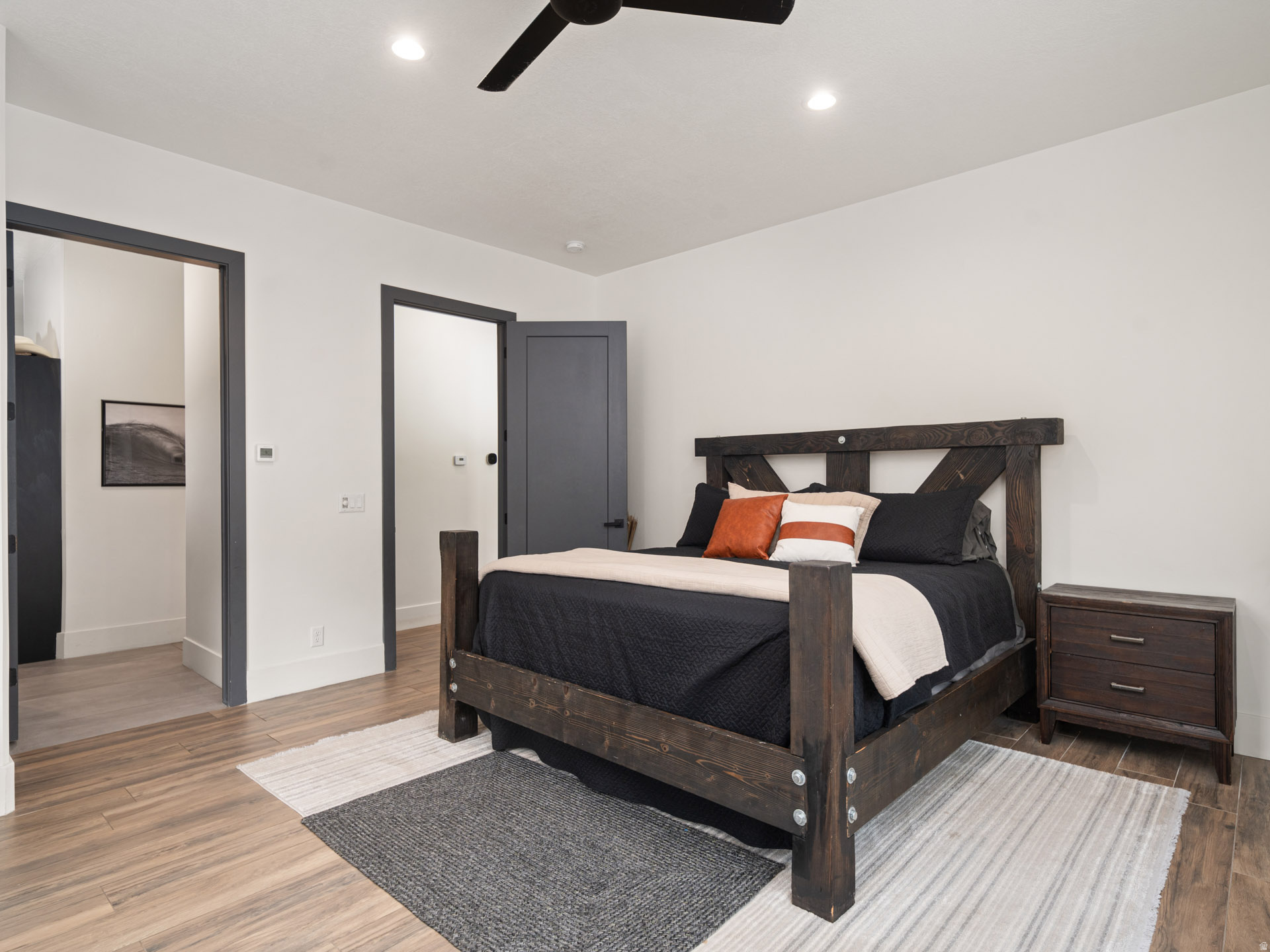 THE COVE - Residential