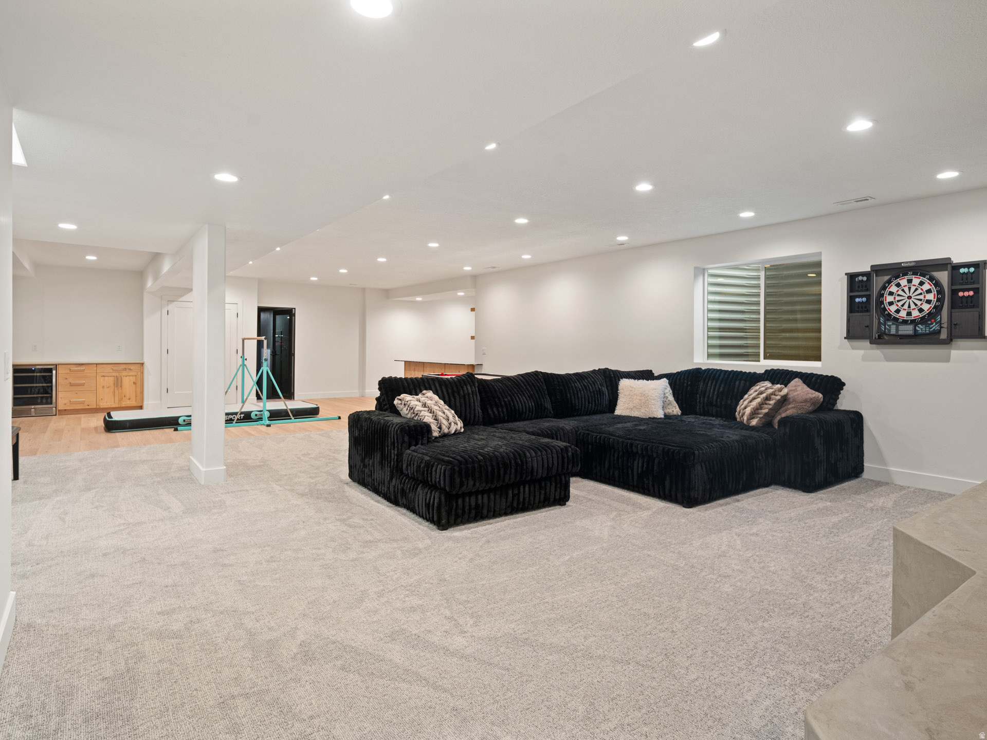 THE COVE - Residential