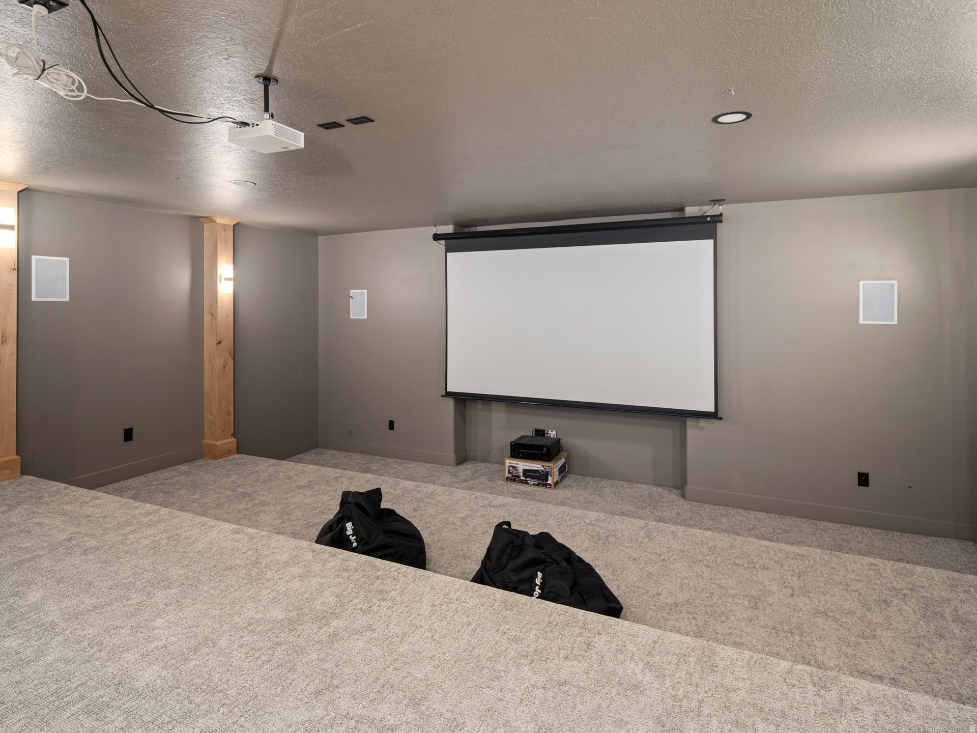 THE COVE - Residential