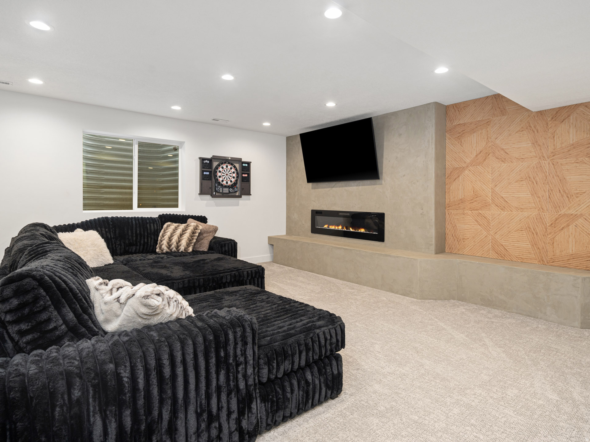 THE COVE - Residential