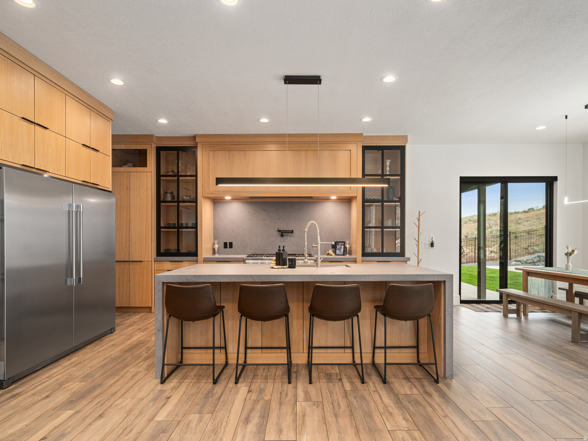 THE COVE - Residential