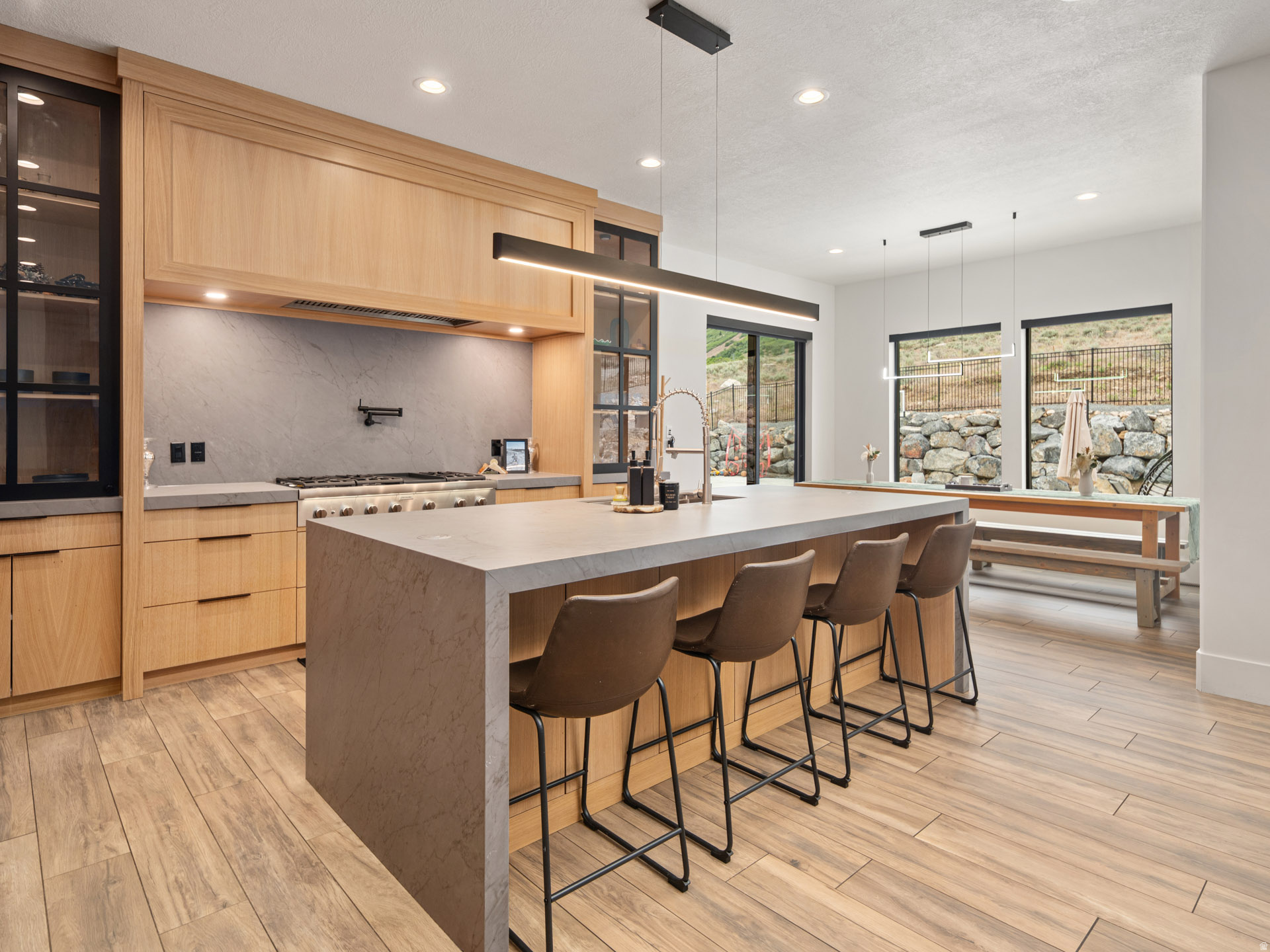 THE COVE - Residential