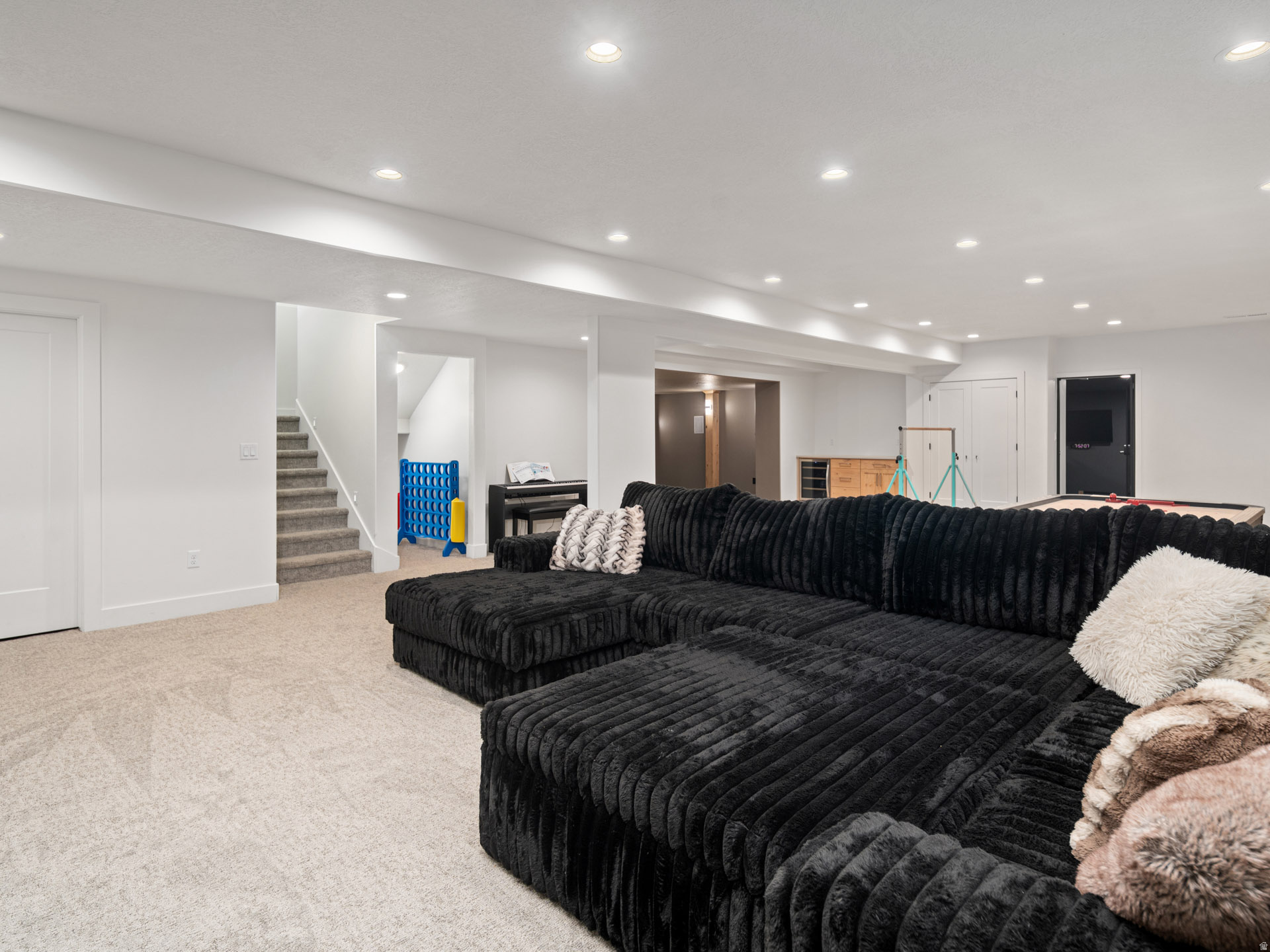 THE COVE - Residential