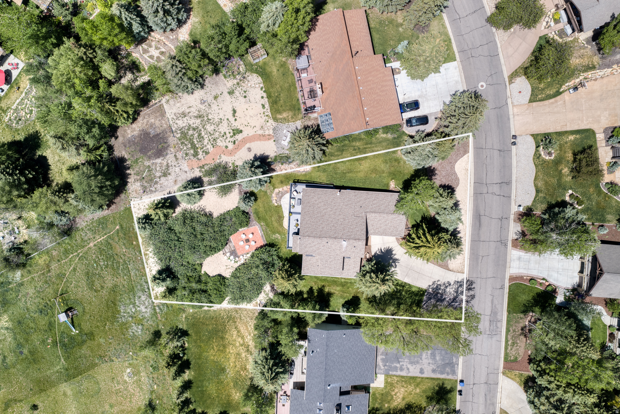 JEREMY RANCH - Residential