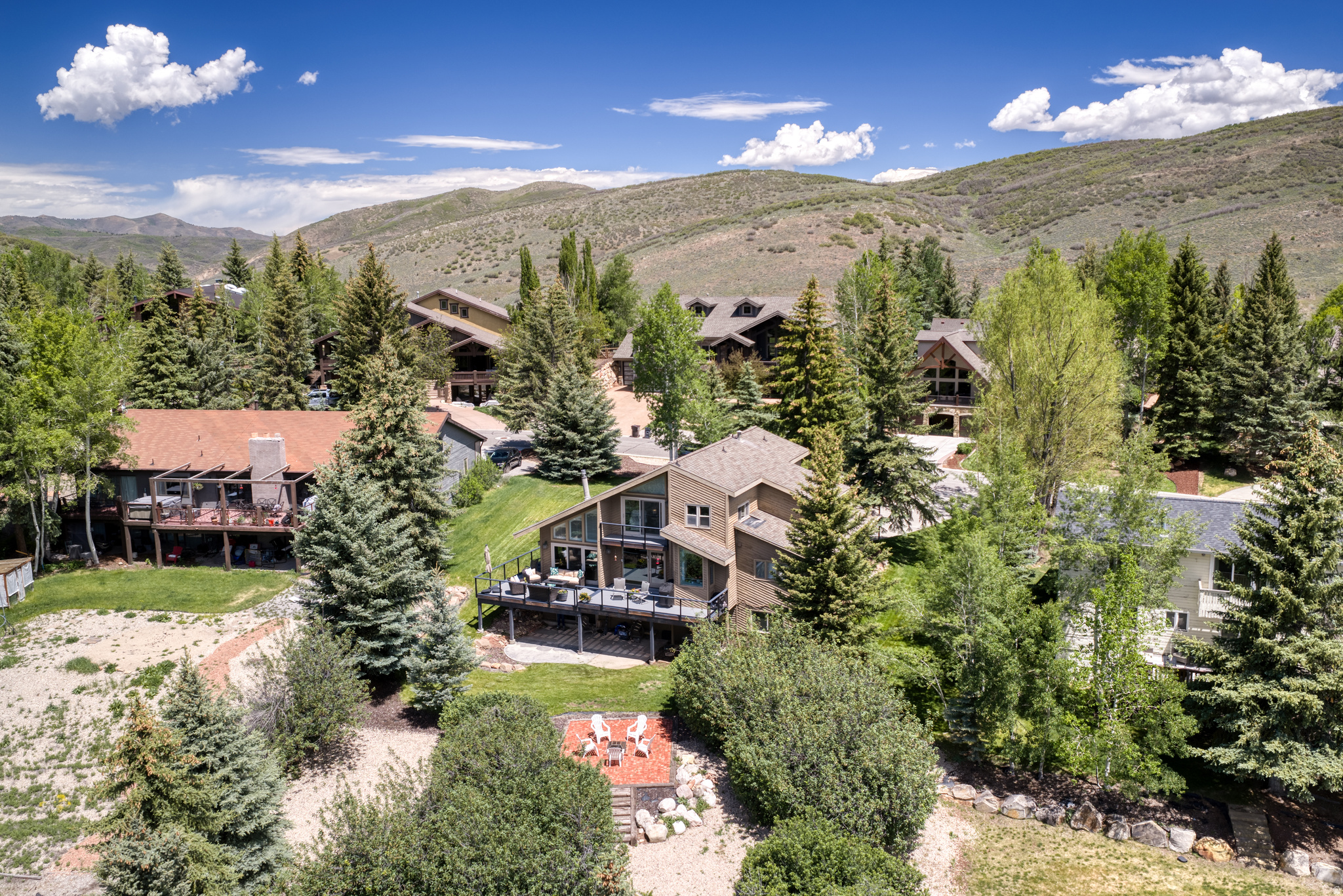 JEREMY RANCH - Residential