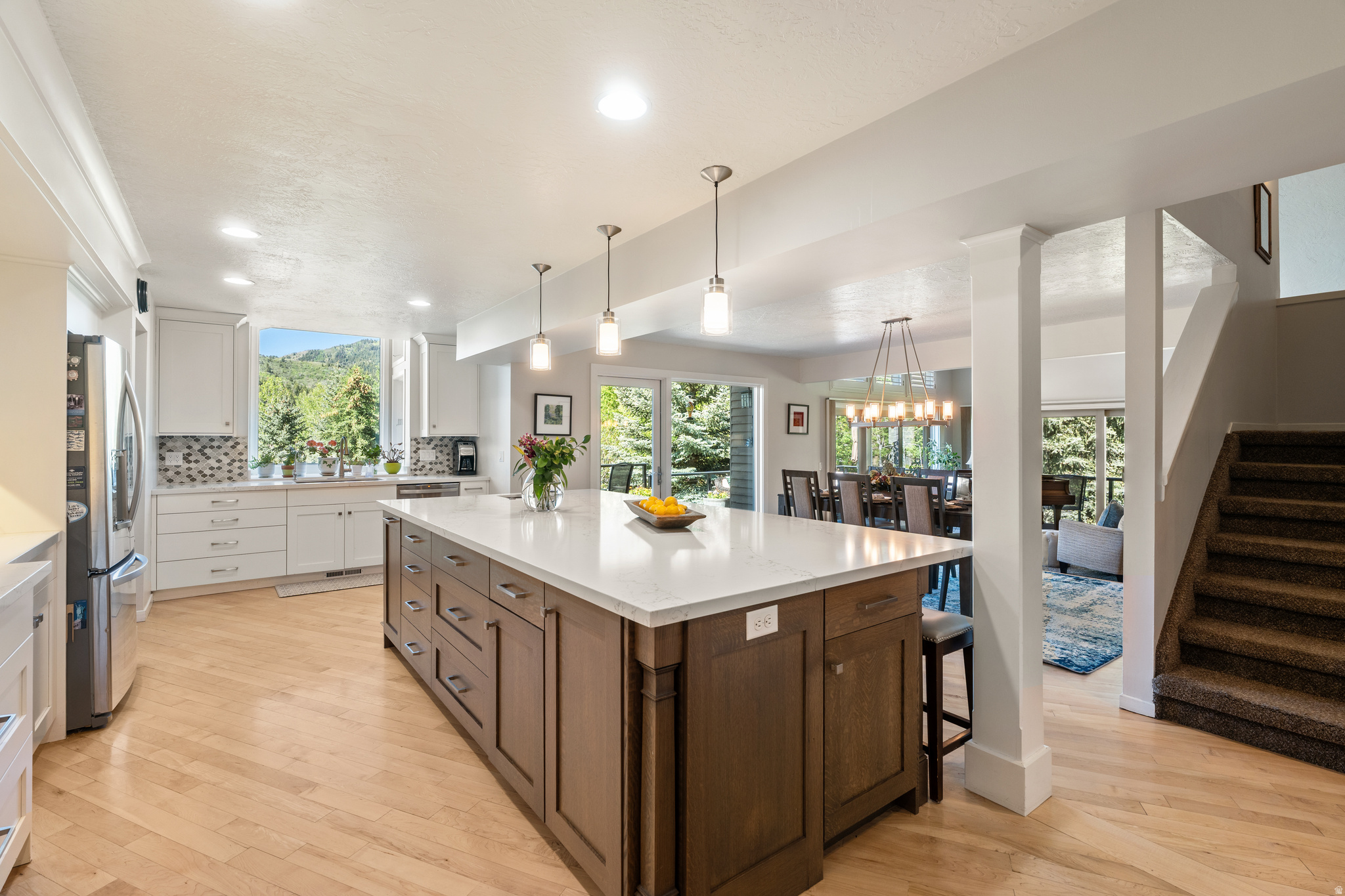 JEREMY RANCH - Residential