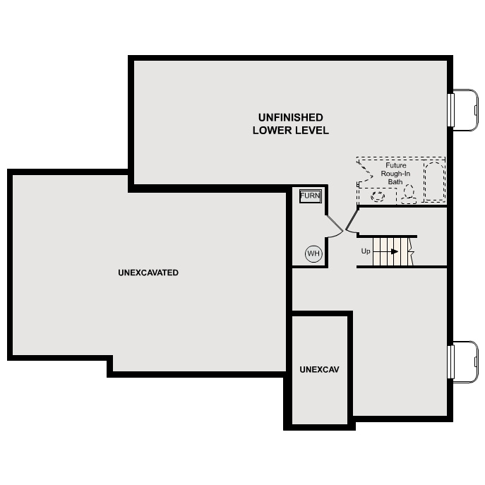 THE ESTATES AT SUNSET FLATS - Residential