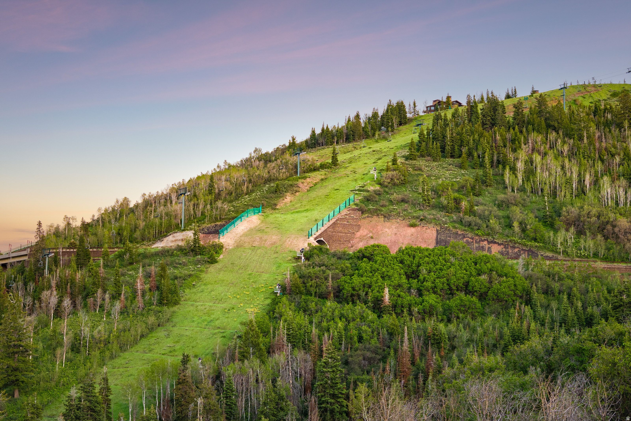 DEER CREEK ESTATES - Land