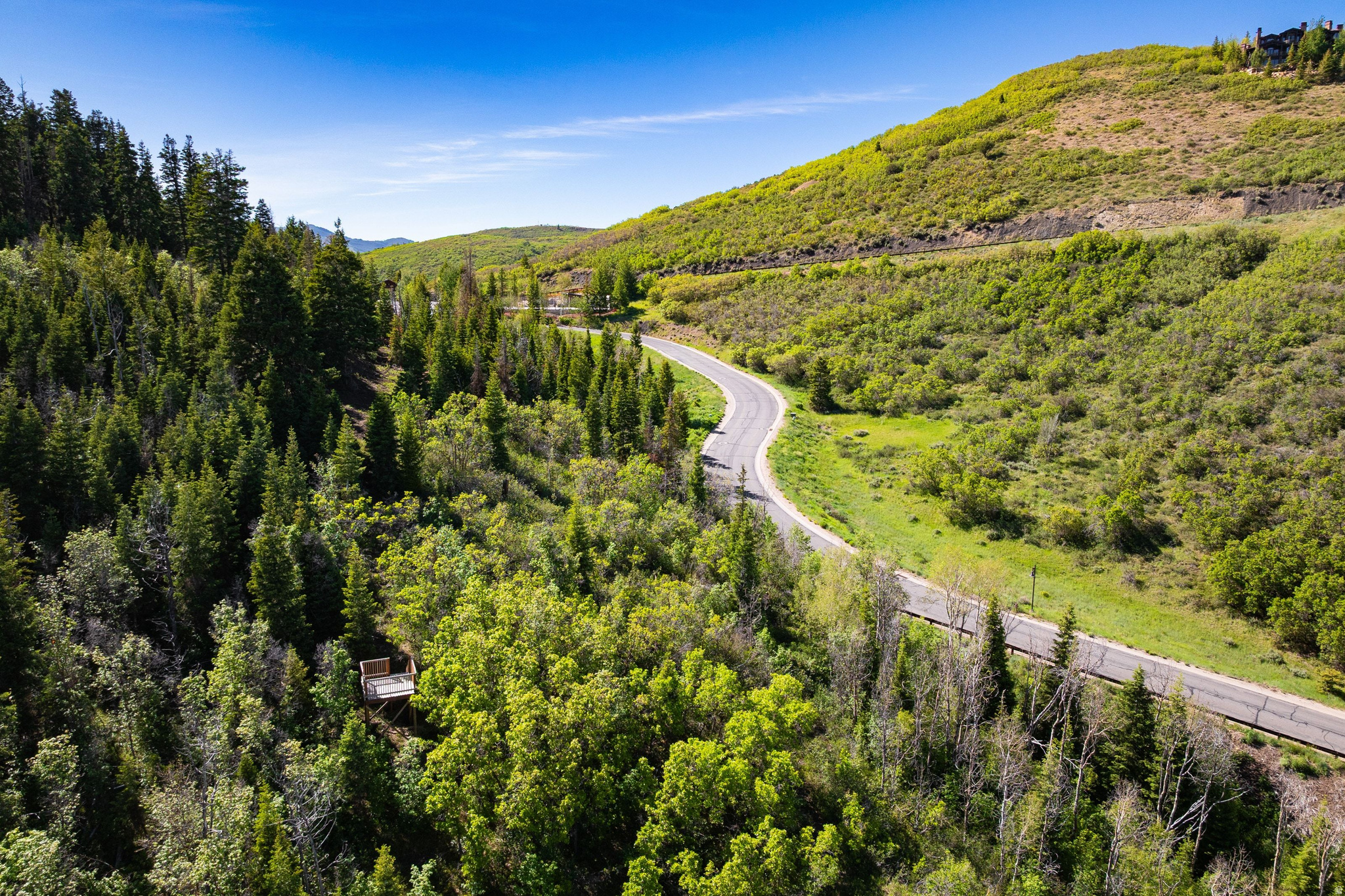 DEER CREEK ESTATES - Land