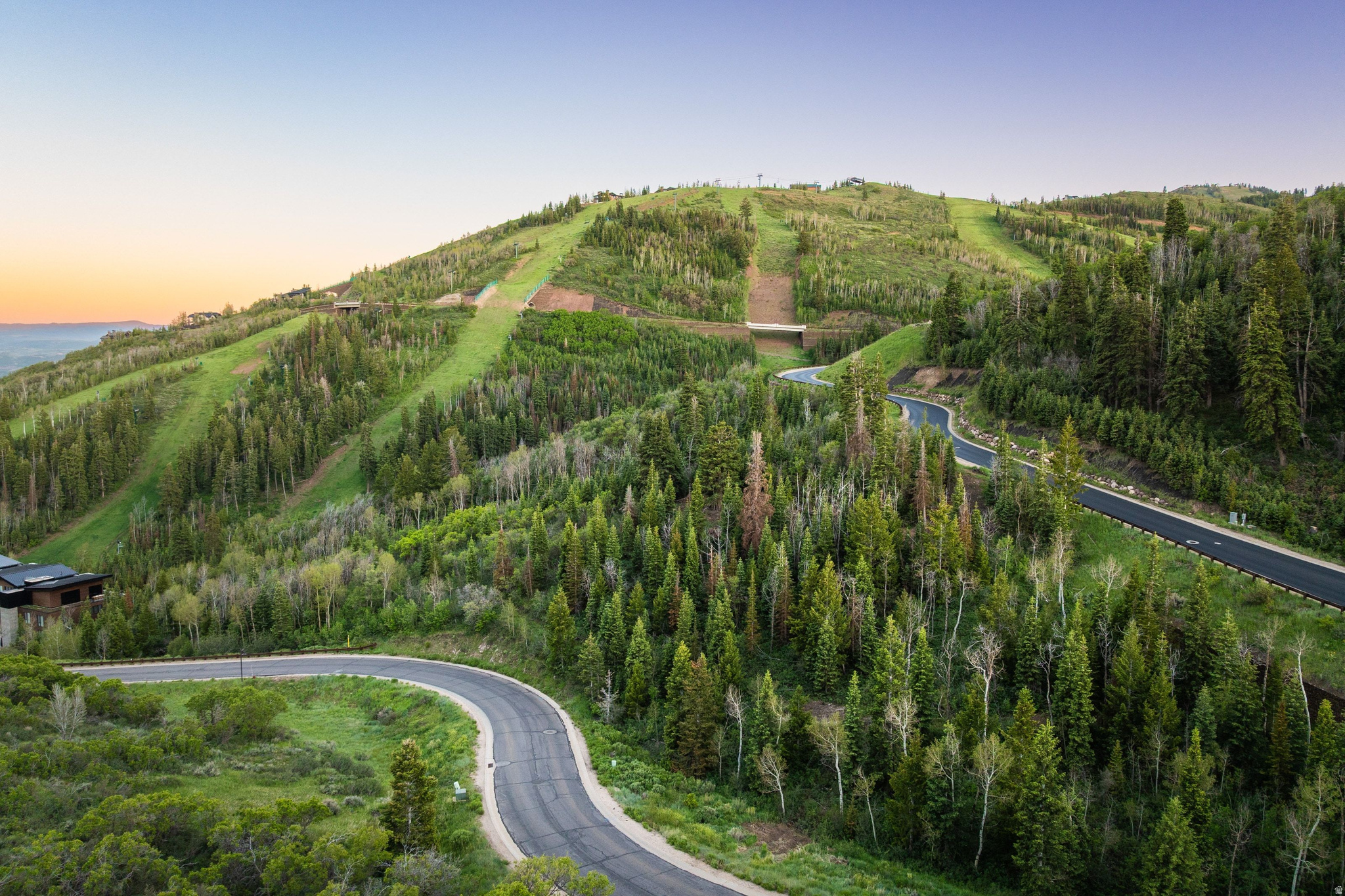 DEER CREEK ESTATES - Land