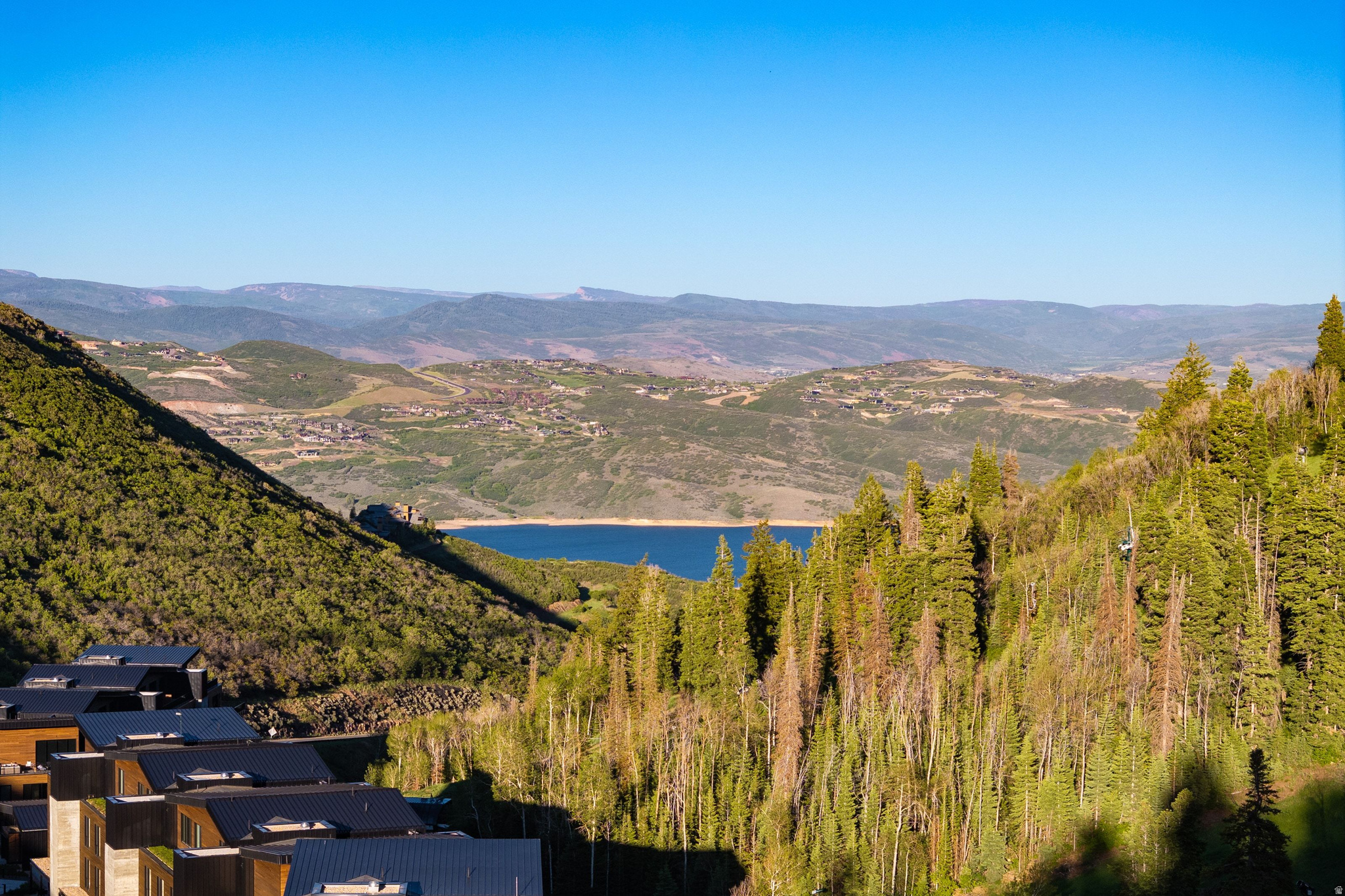 DEER CREEK ESTATES - Land