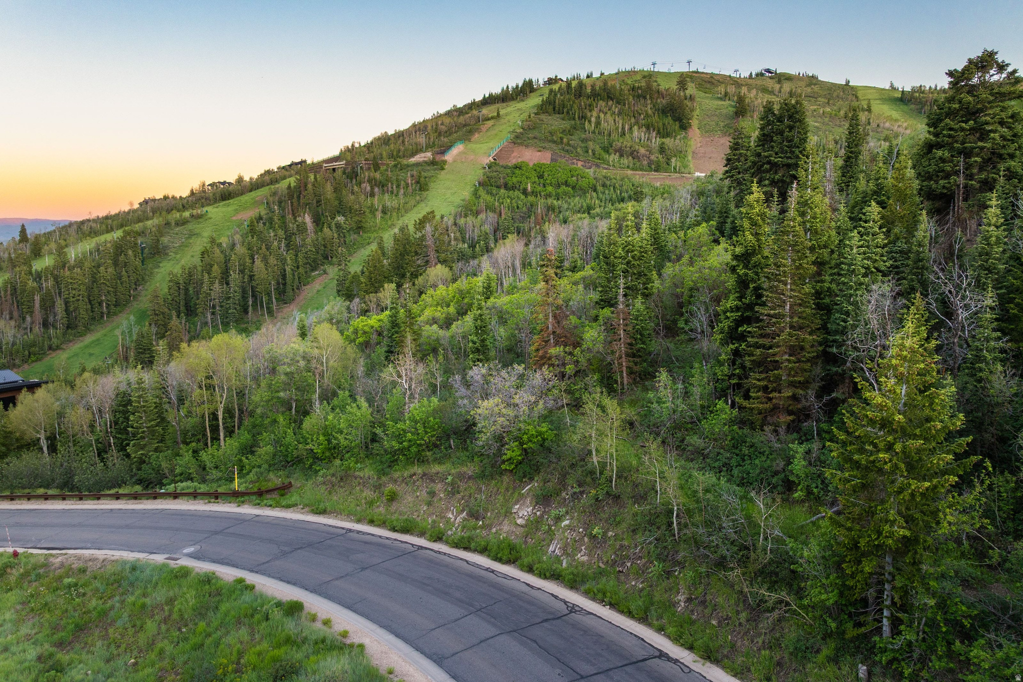 DEER CREEK ESTATES - Land
