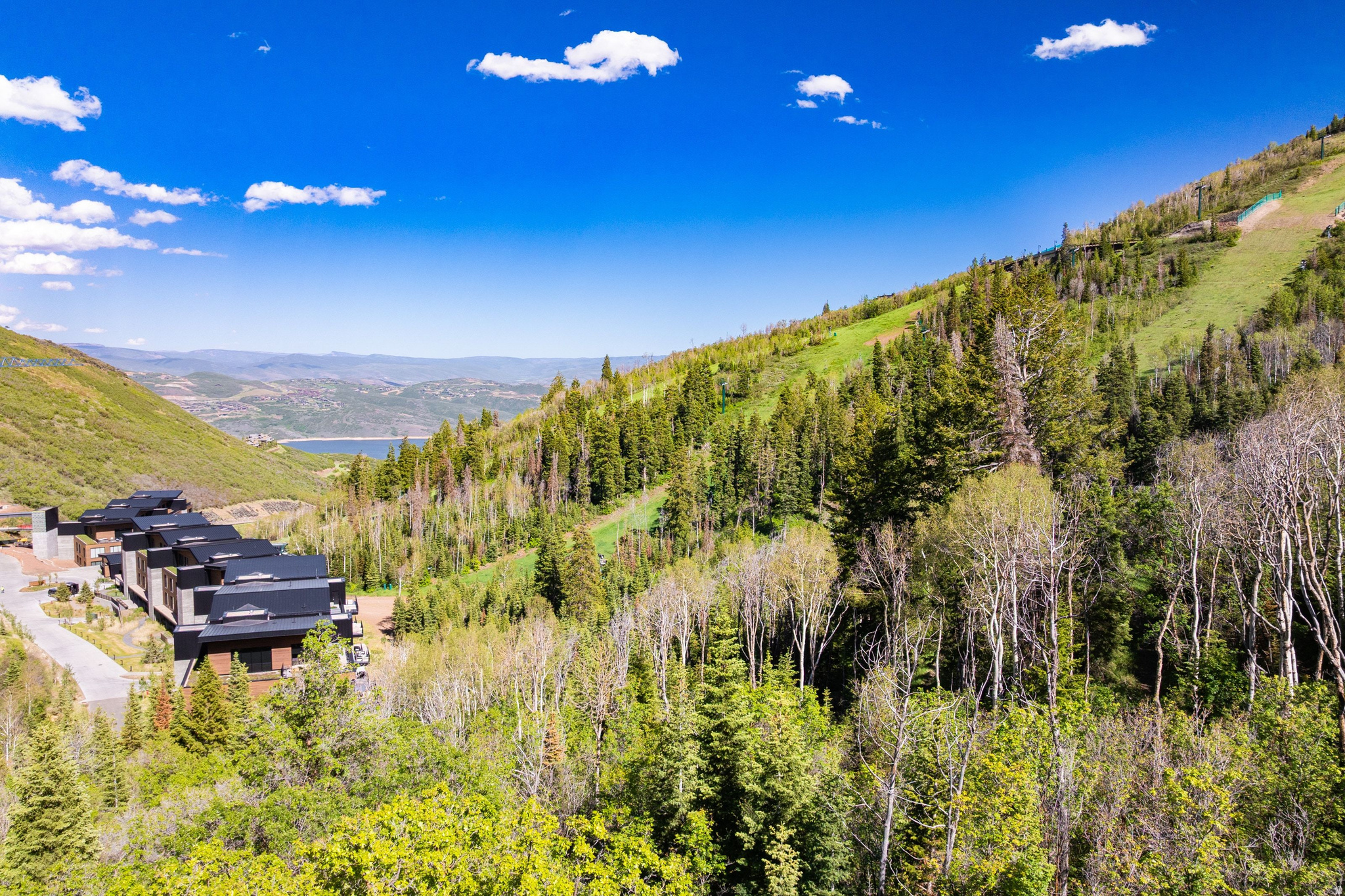 DEER CREEK ESTATES - Land