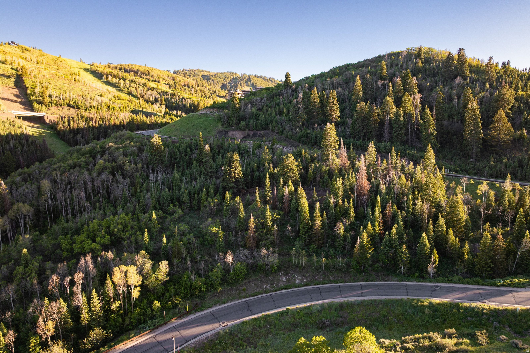 DEER CREEK ESTATES - Land