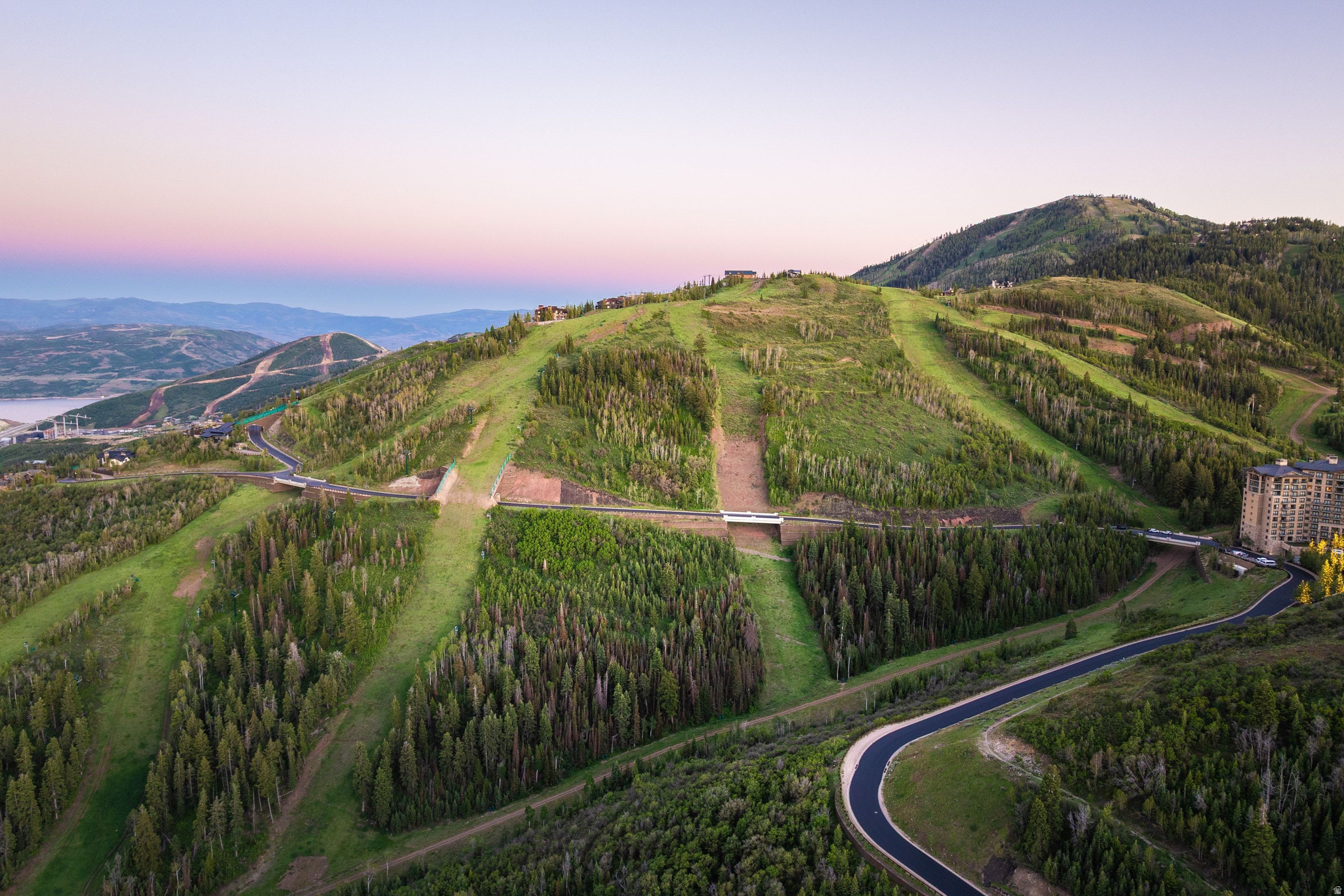 DEER CREEK ESTATES - Land