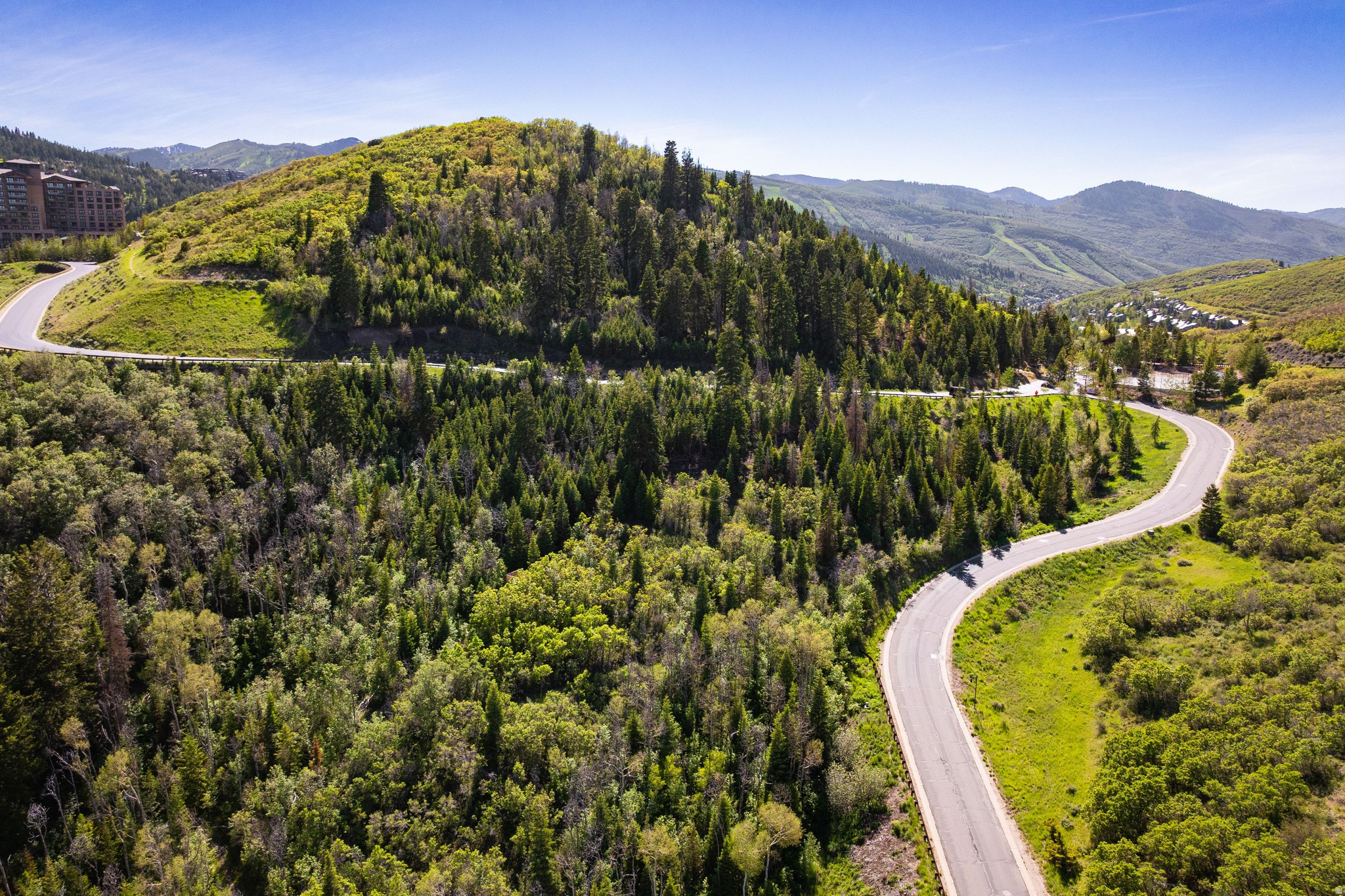 DEER CREEK ESTATES - Land