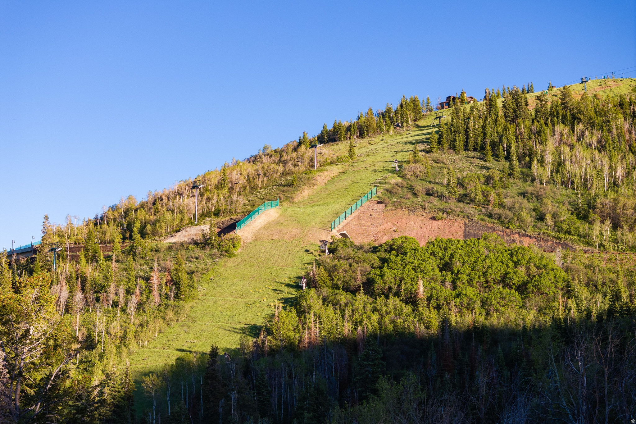 DEER CREEK ESTATES - Land