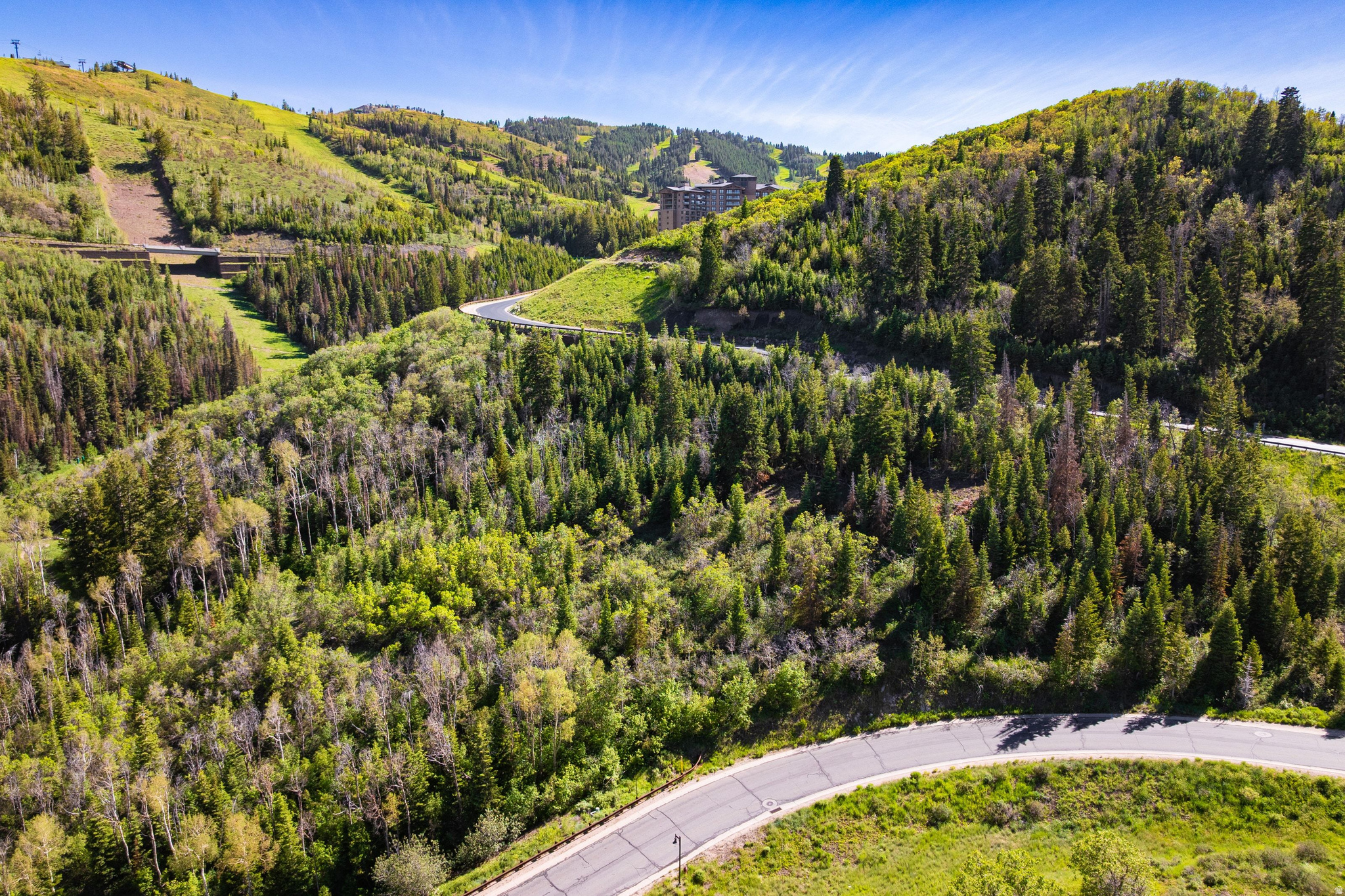 DEER CREEK ESTATES - Land