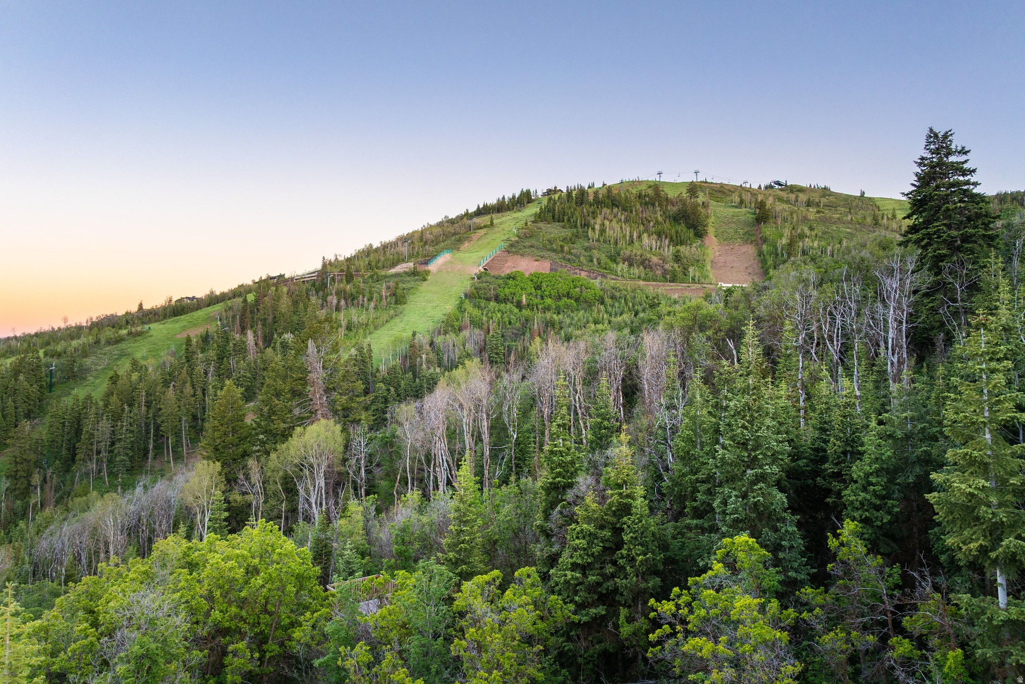 DEER CREEK ESTATES - Land