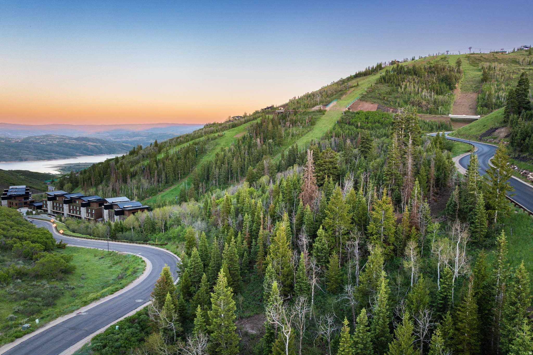DEER CREEK ESTATES - Land