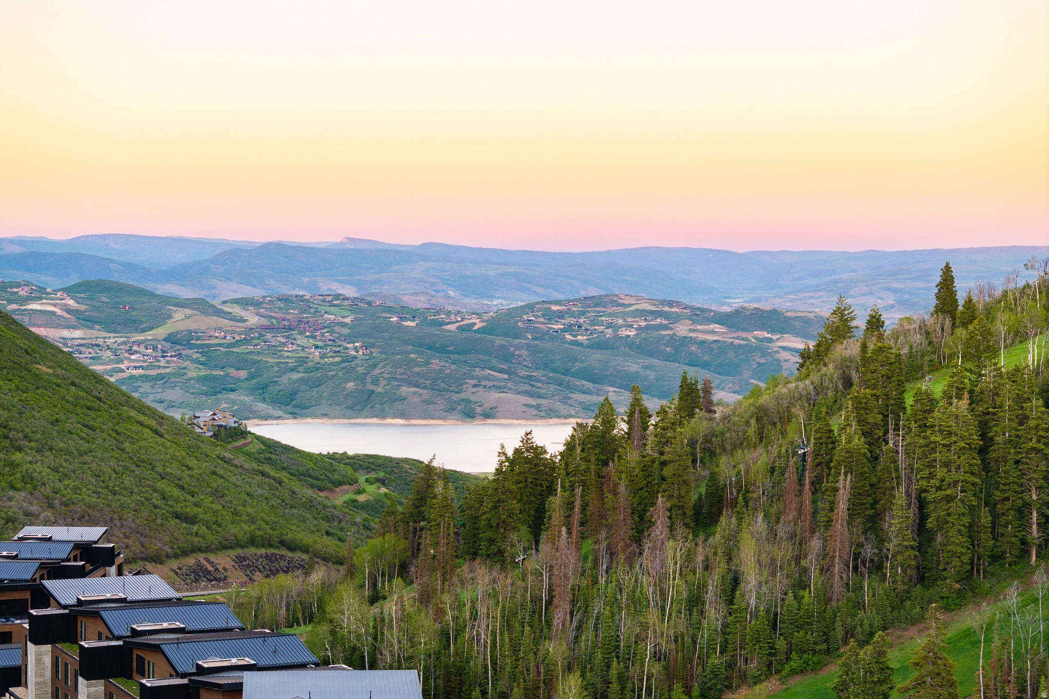DEER CREEK ESTATES - Land