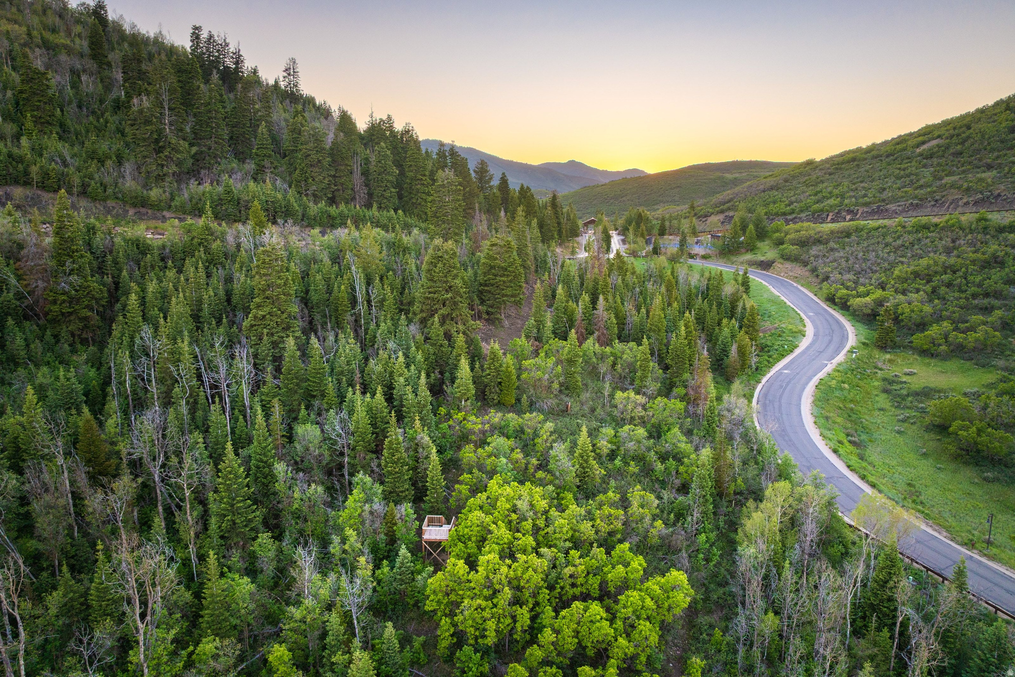 DEER CREEK ESTATES - Land