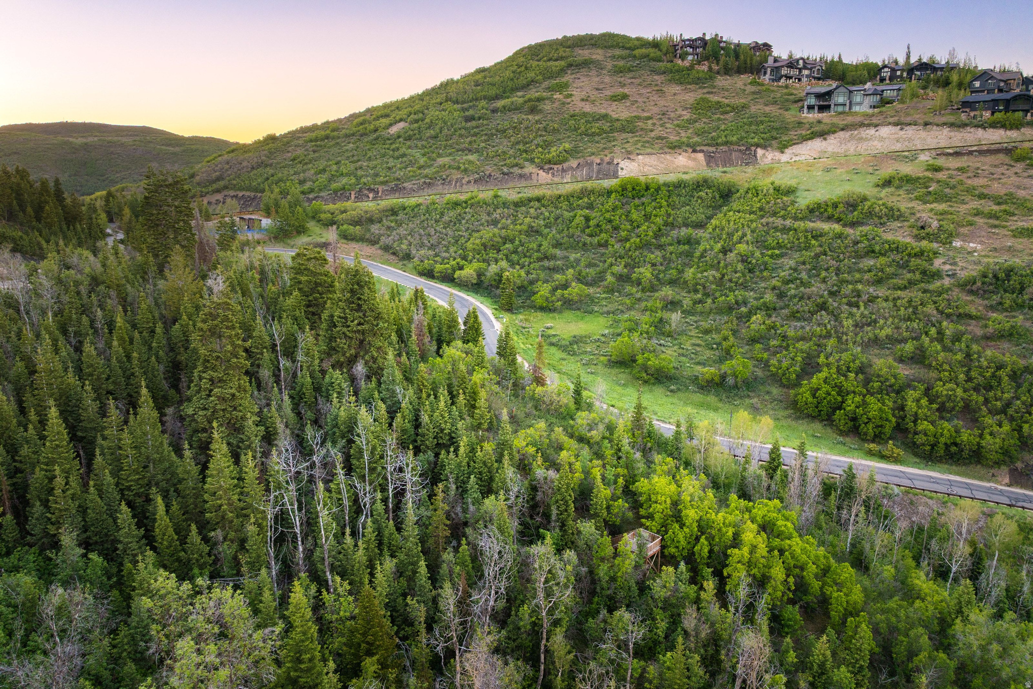 DEER CREEK ESTATES - Land
