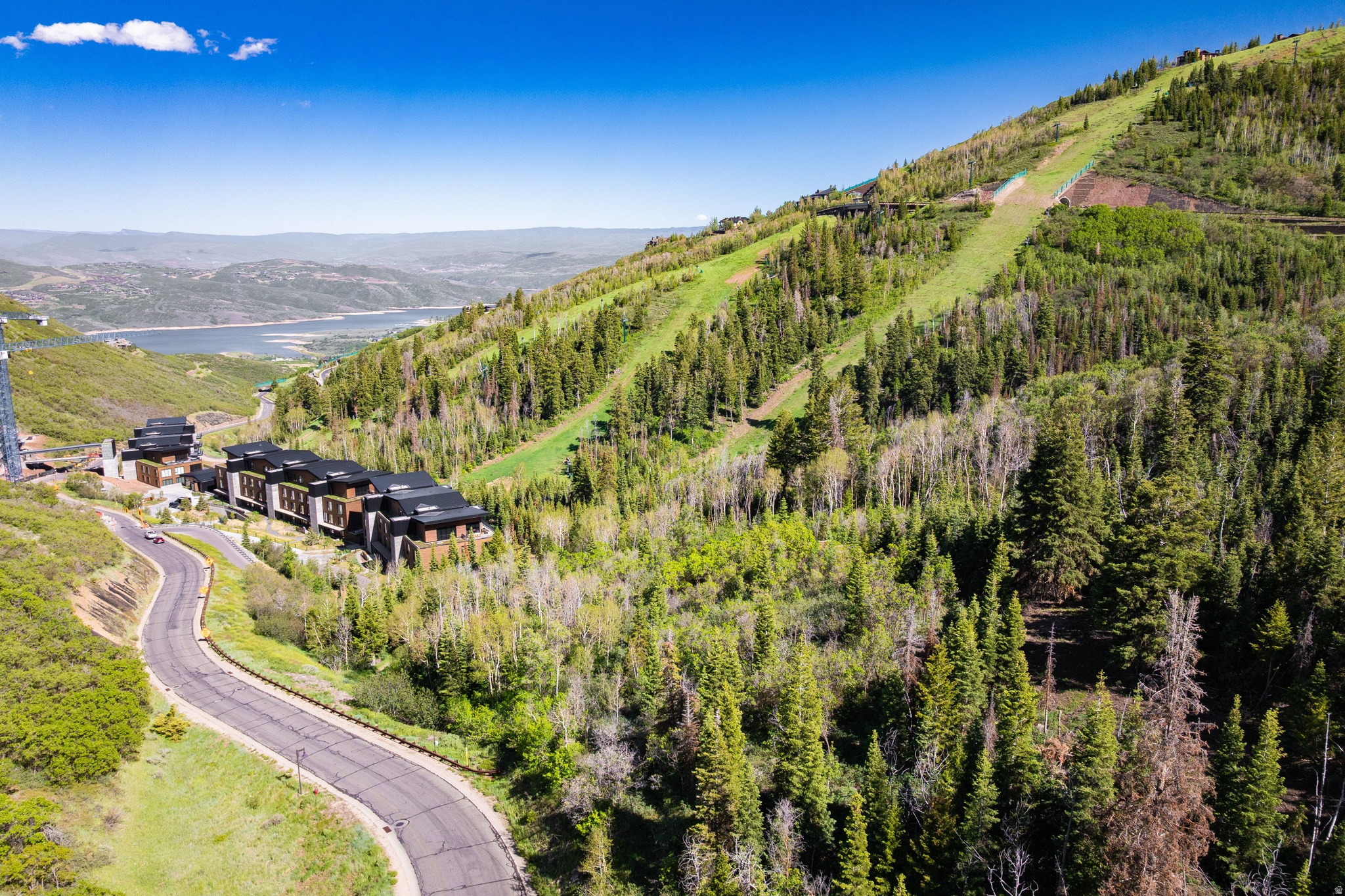 DEER CREEK ESTATES - Land