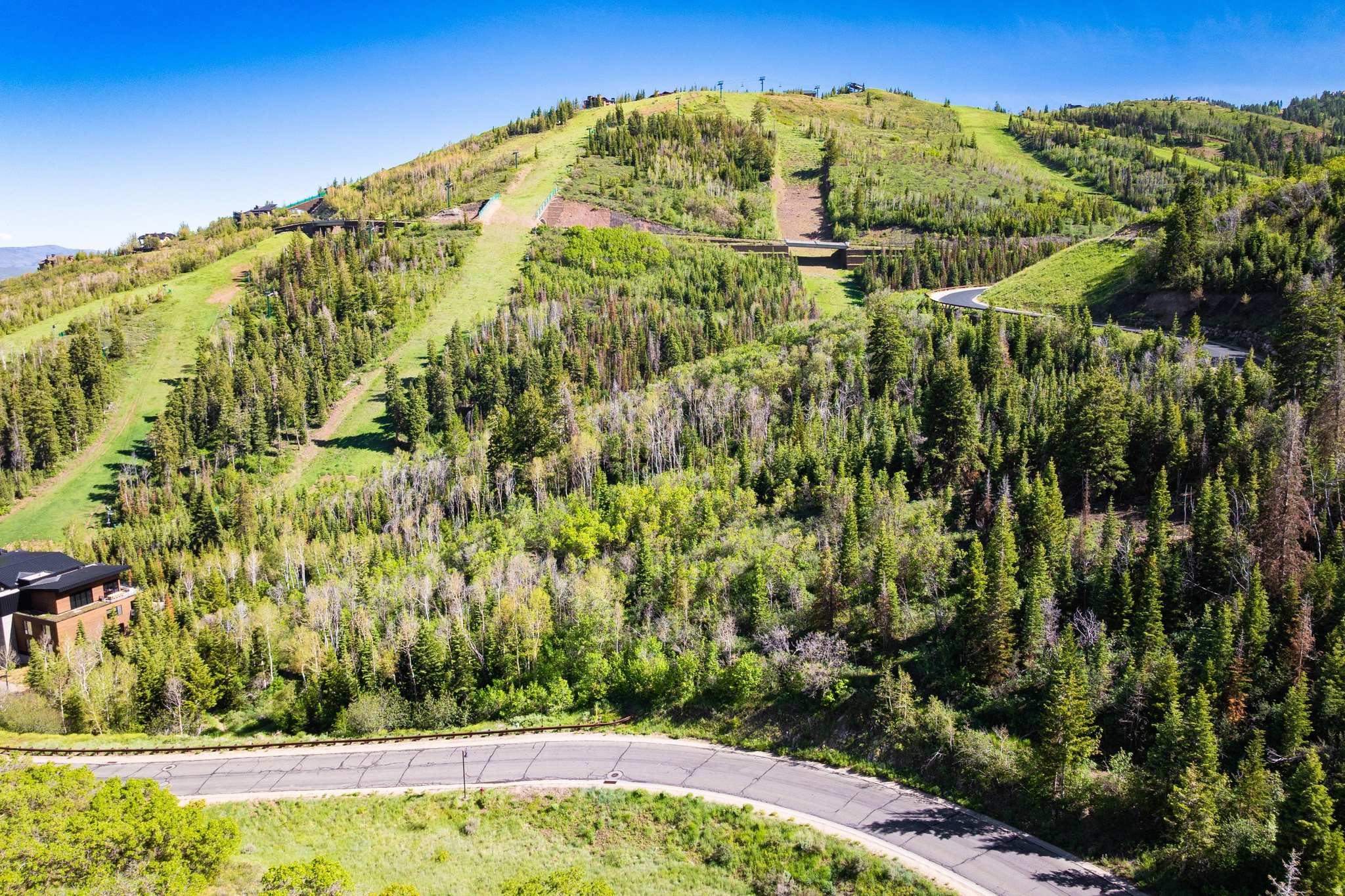DEER CREEK ESTATES - Land
