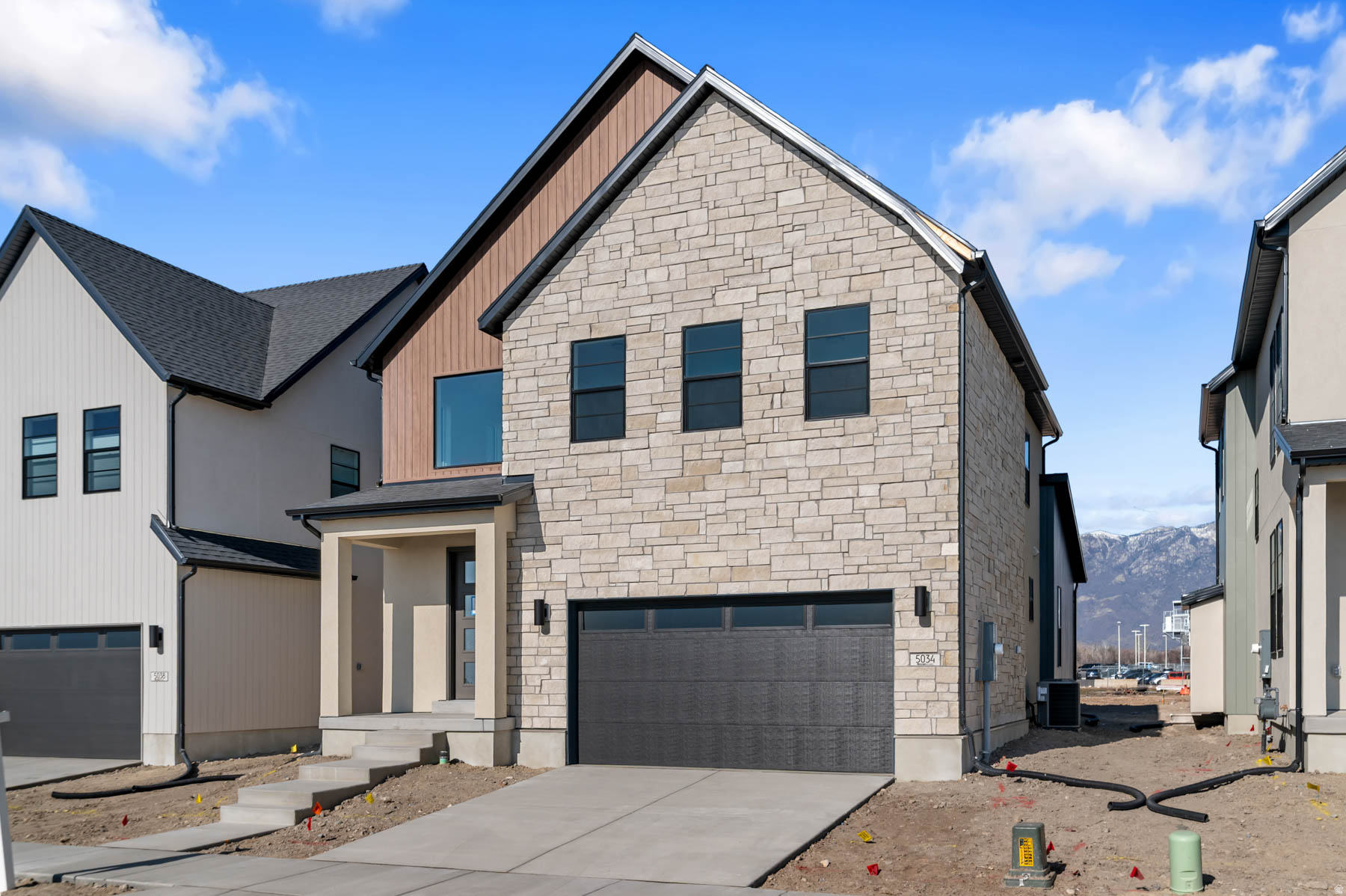 RIDGEVIEW SCANDIA 481 - Residential