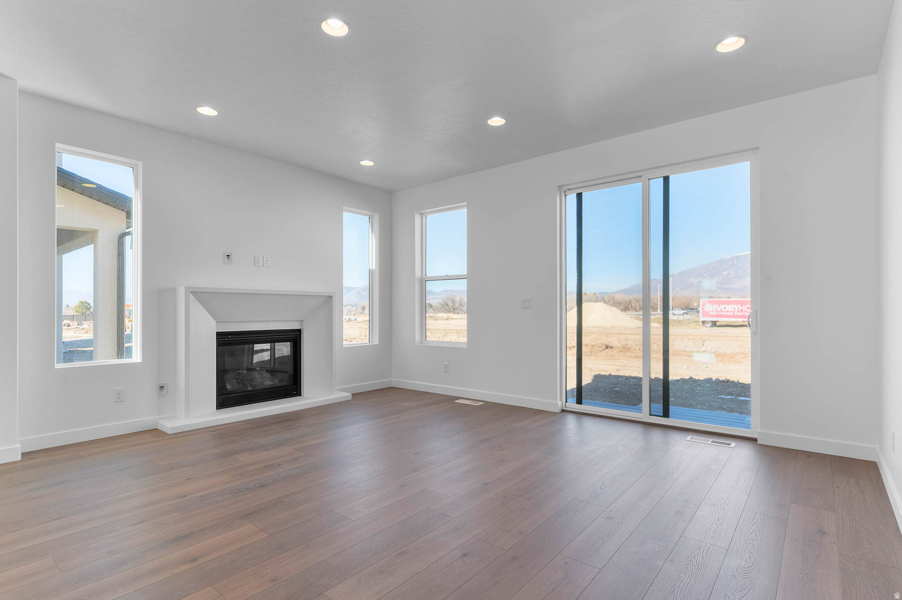 RIDGEVIEW SCANDIA 481 - Residential