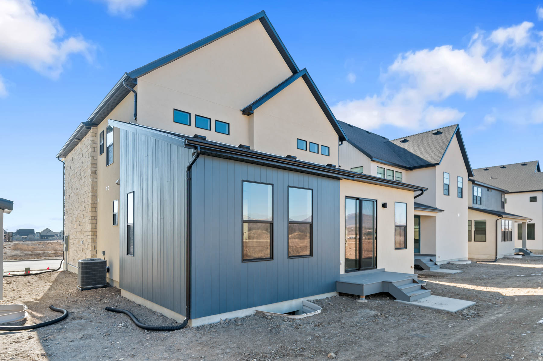 RIDGEVIEW SCANDIA 481 - Residential